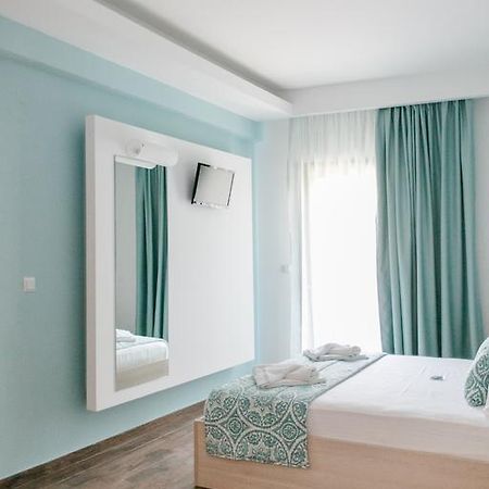 Anastasia Rooms Skala Potamia  Eksteriør billede